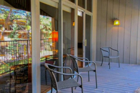 The Big Hitter Lodge at Tamarron